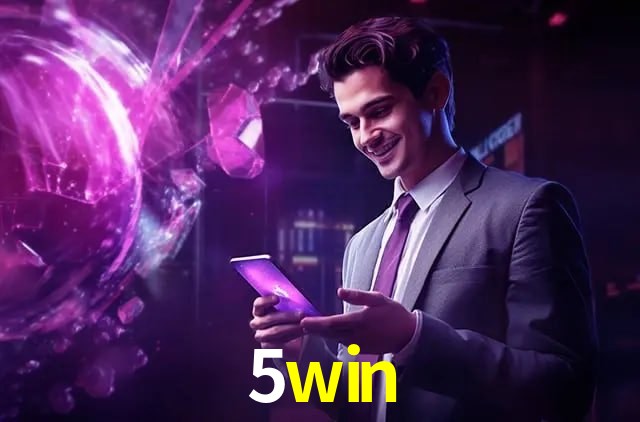 Welcome Bonus 5win