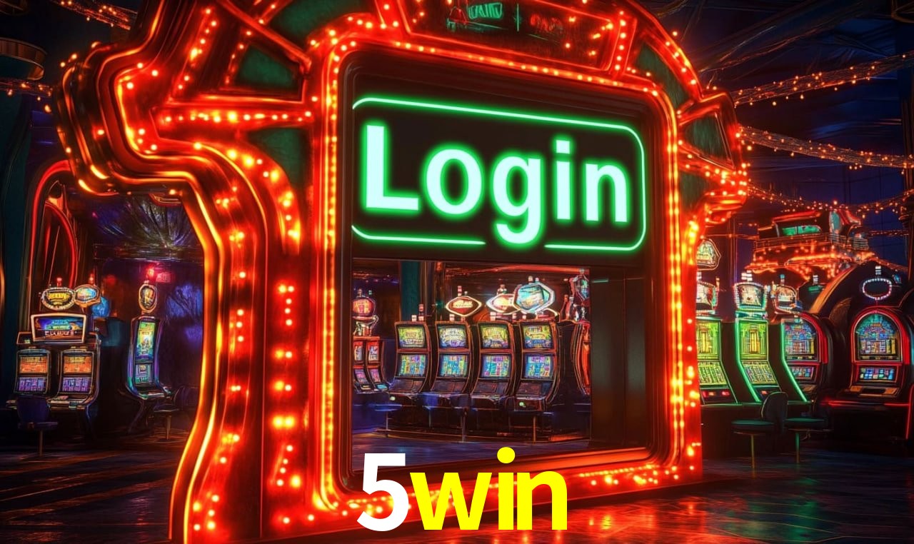 Experiência VIP 5win