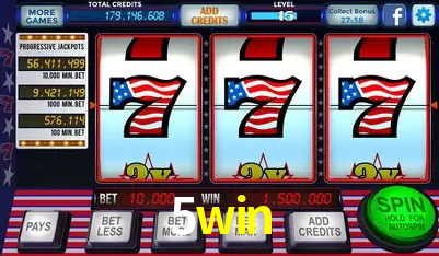 A Emoção da Loteria na 5win: Uma Chance de Mudança de Vida