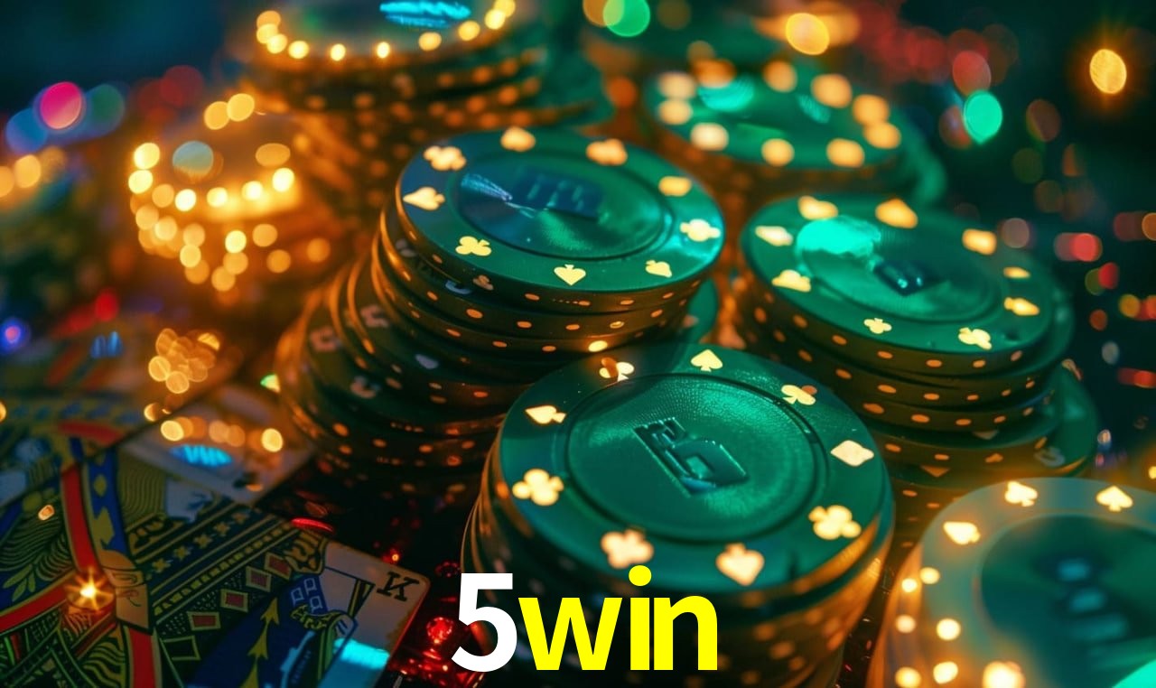 Estatísticas 5win