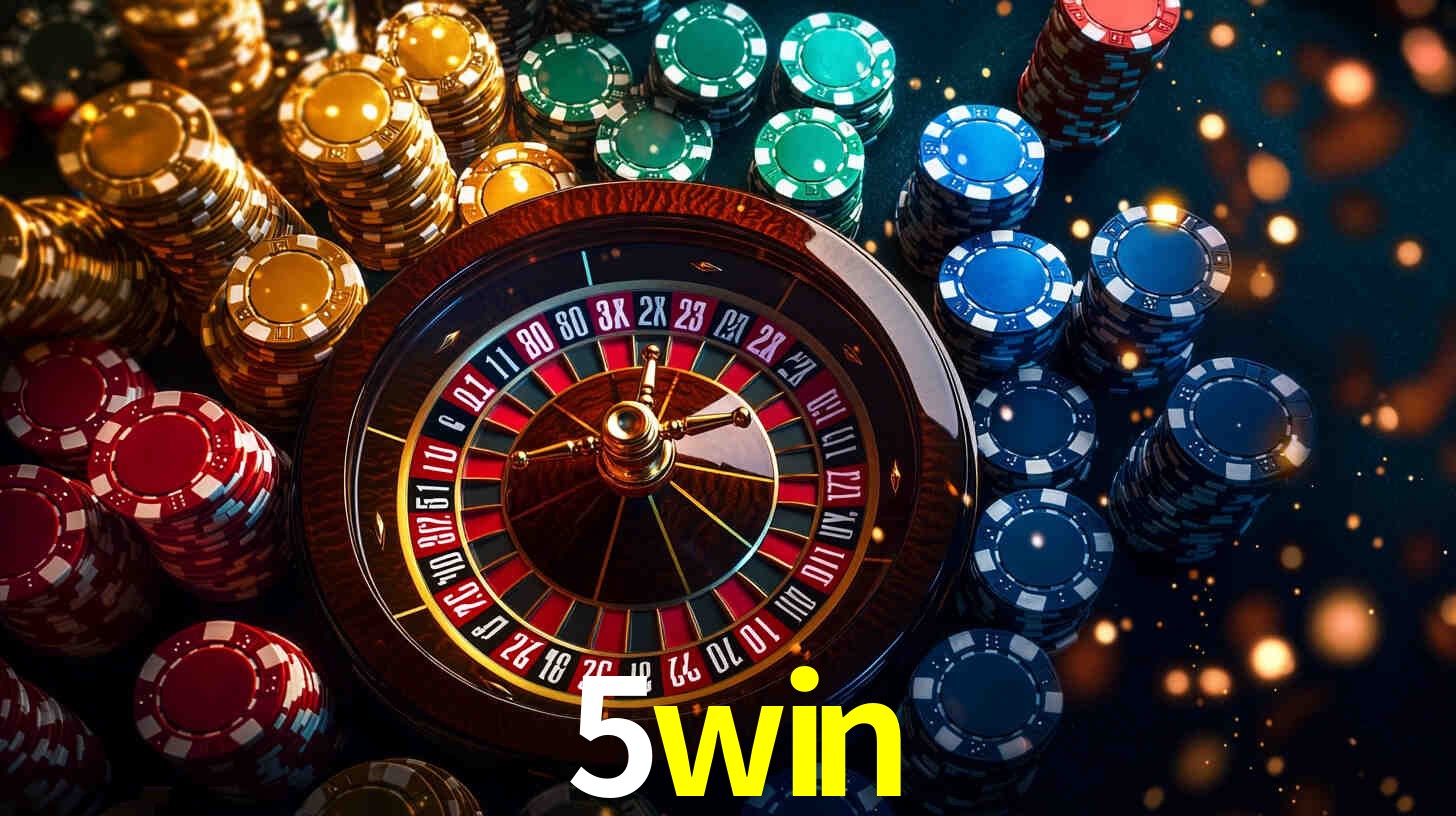 Exclusive Games 5win