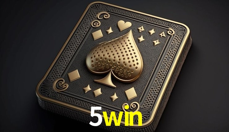 Jogos de Slot 5win