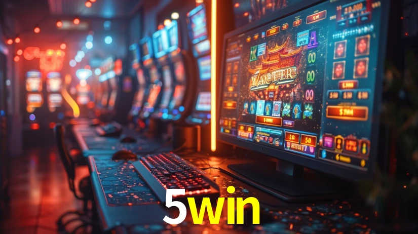 Experimente o Login Seguro Premium no 5win
