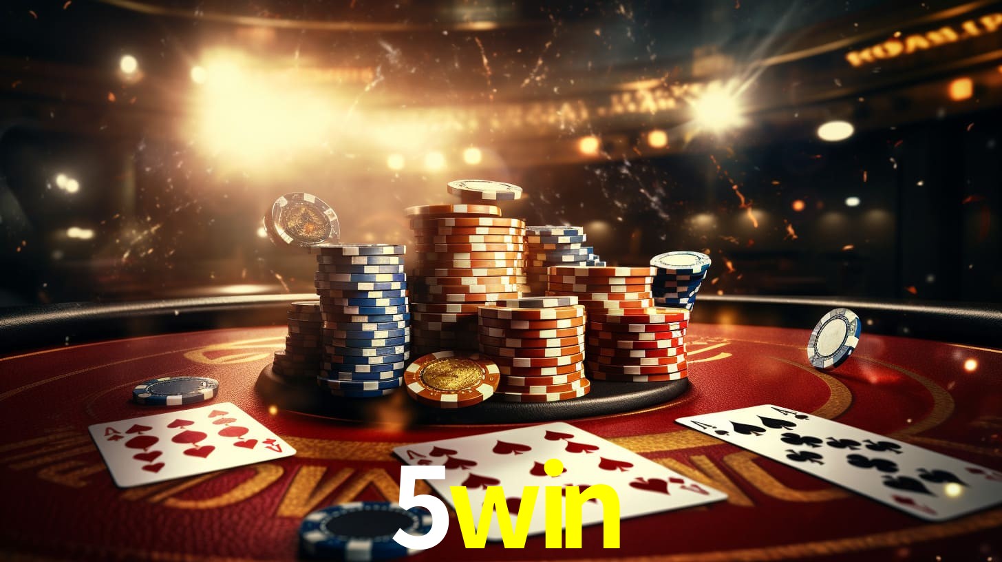 VIP Casino 5win
