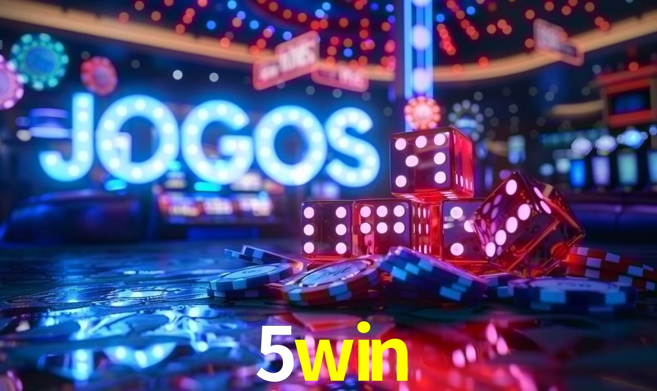 Bônus Diários 5win