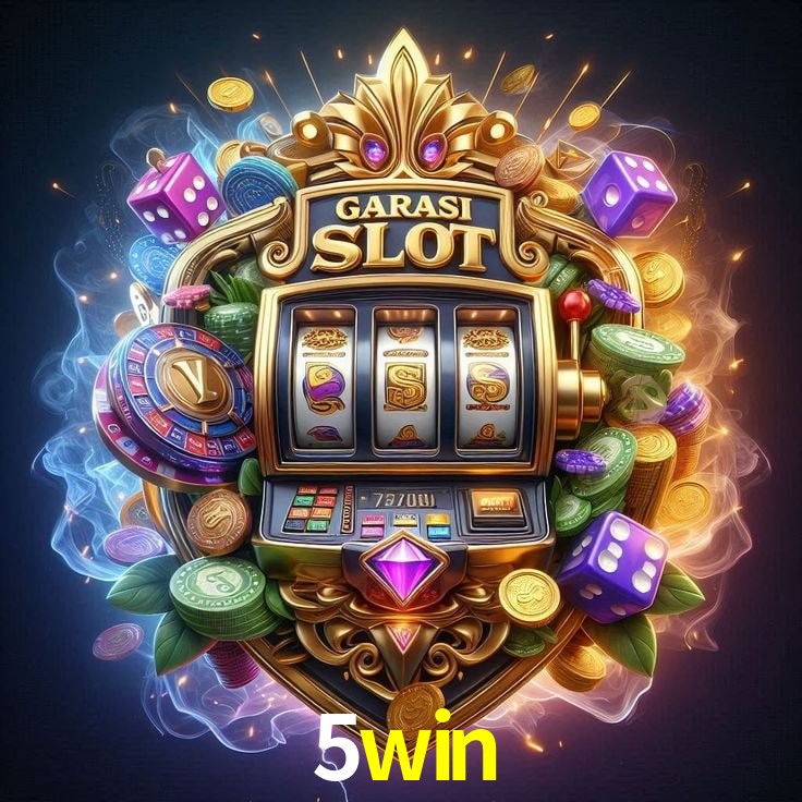 Promoção Relâmpago 5win