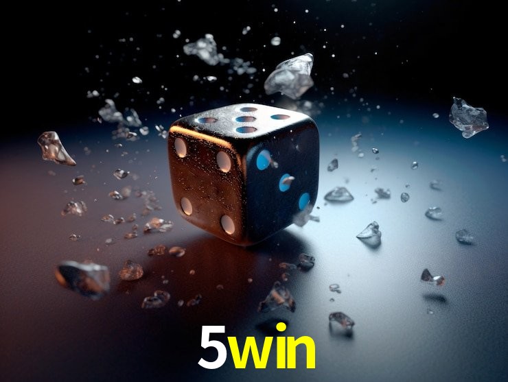 Depósito e saque na 5win