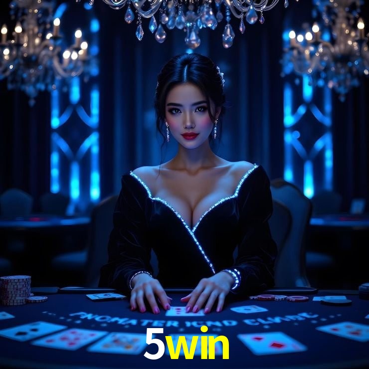 Segurança 2FA 5win