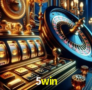 Apostas de Futebol 5win