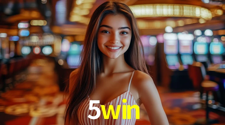 5win App Interface