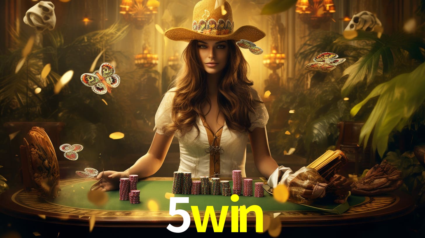 Blackjack Table 5win