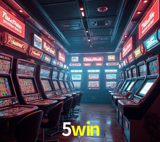 Acesso seguro à conta 5win