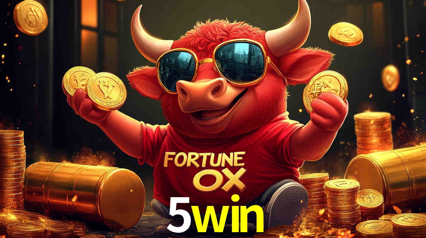 A Popularidade dos Caça-Níqueis no 5win