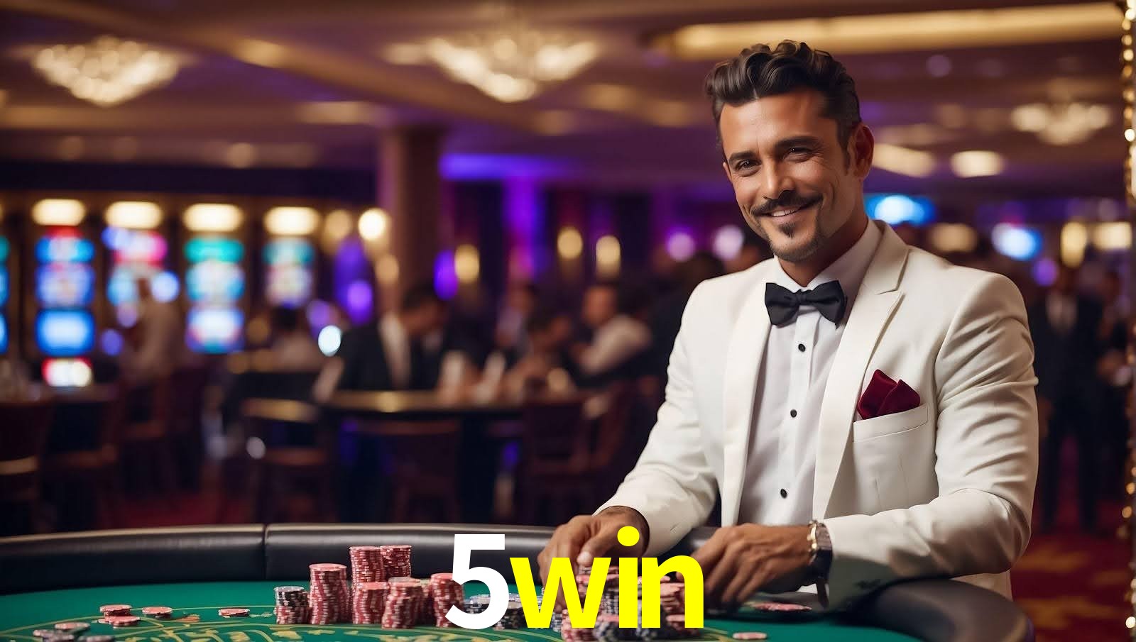 Ofertas Exclusivas 5win