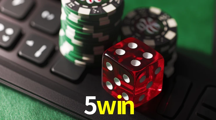 Seasonal Promotions 5win