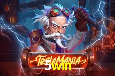 Tecnologia da Plataforma 5win
