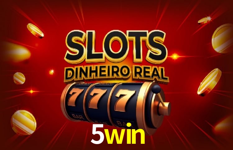 Caishen Wins 5win