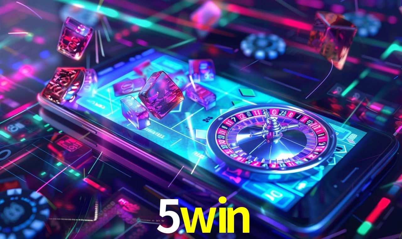 Recursos de Bônus 5win