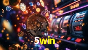 Interface do App 5win