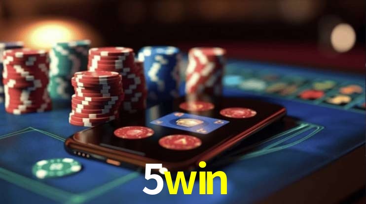 Apostas de Tênis 5win