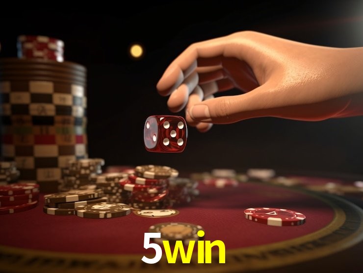 Benefícios da Conta 5win