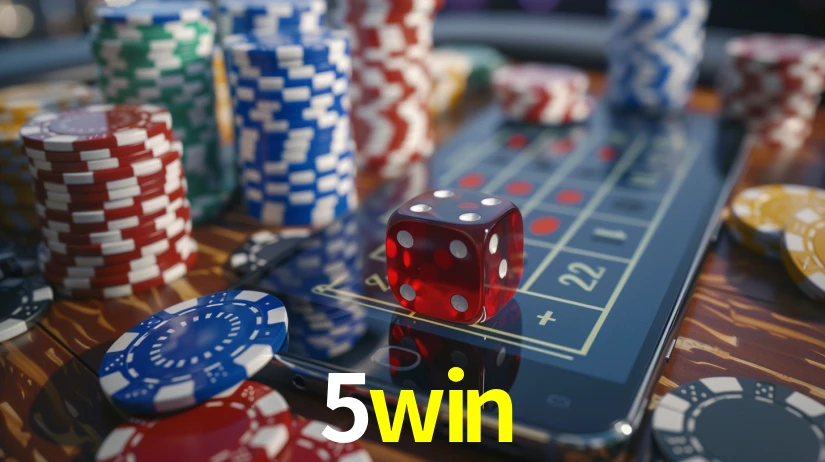 Bônus Generosos e Exclusivos no 5win para Você!