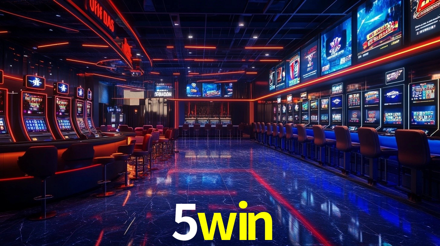 Daily Bonuses 5win