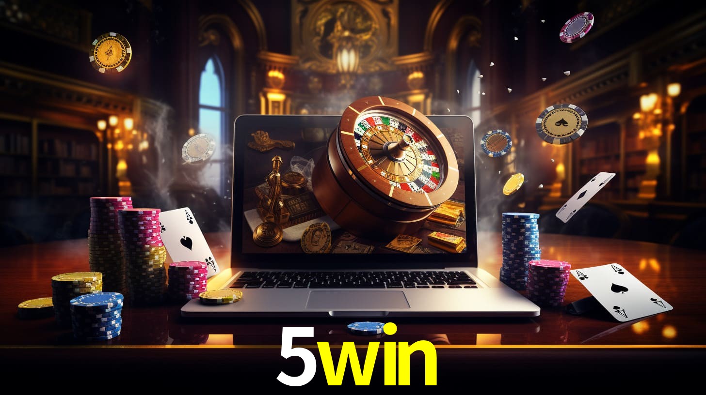 Roulette Table 5win