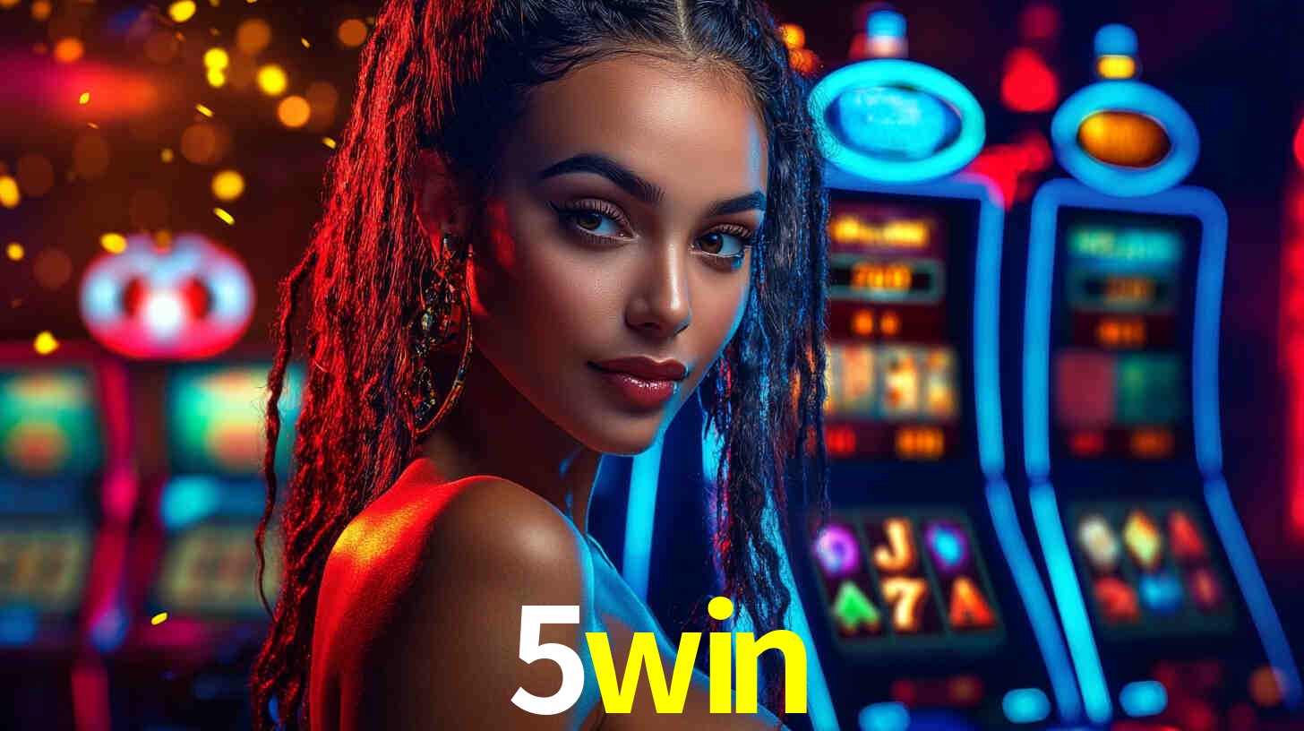 Explorando a Categoria de Eventos em Apostas na 5win
