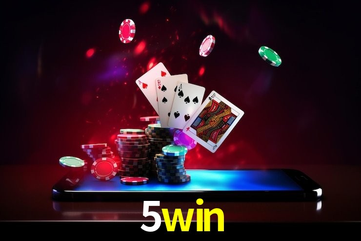 Game Providers 5win