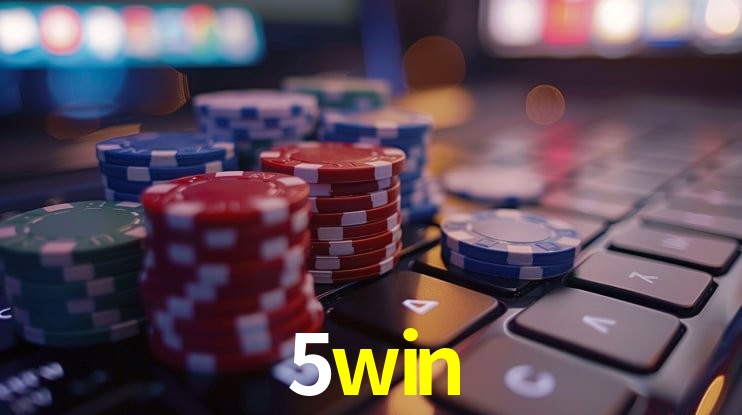 Promoções Sazonais 5win