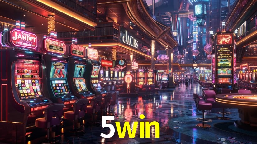 Secure Login 5win