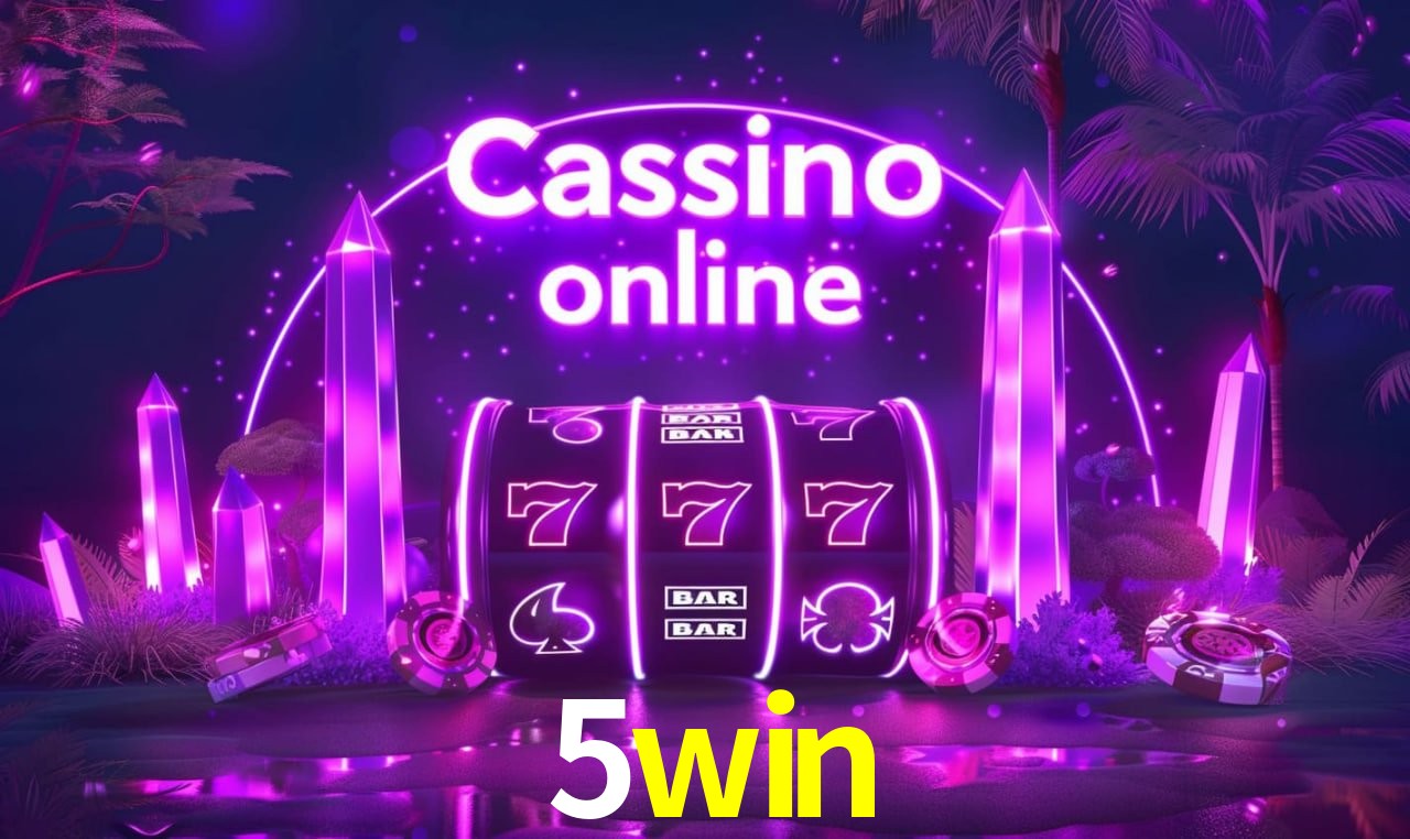 Especiais de Fim de Semana 5win