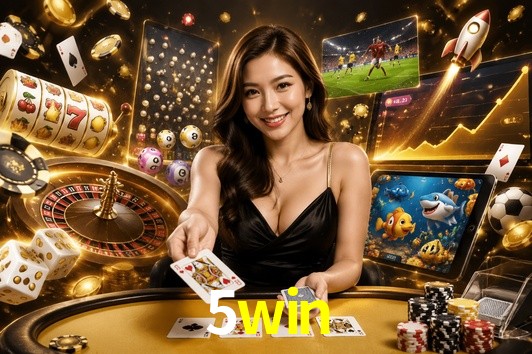 Weekend Specials 5win