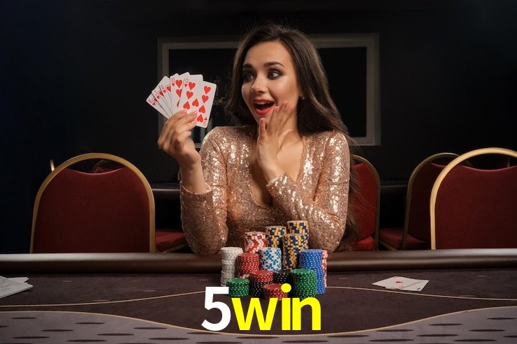 PIX Instantâneo 5win