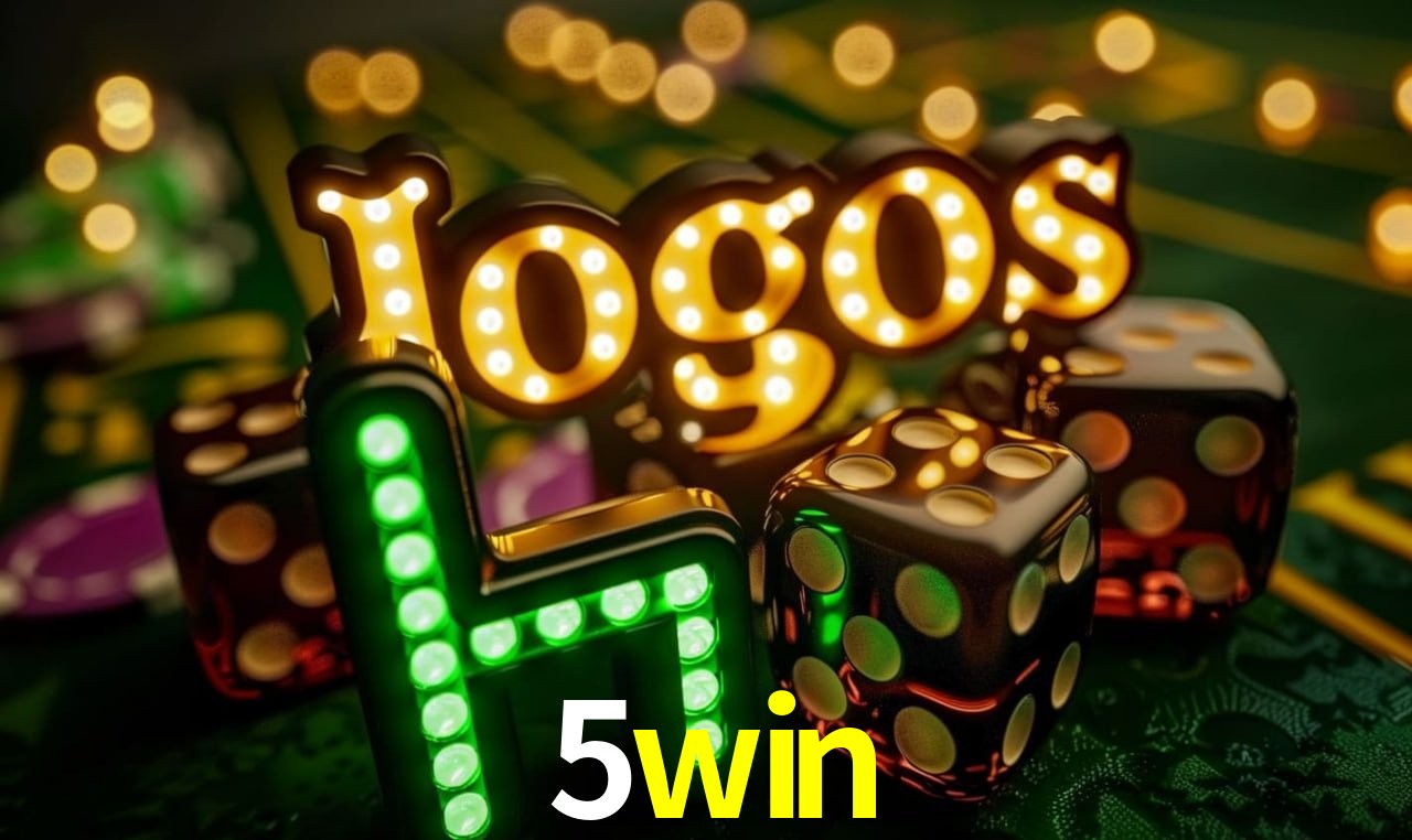 Login Seguro 5win