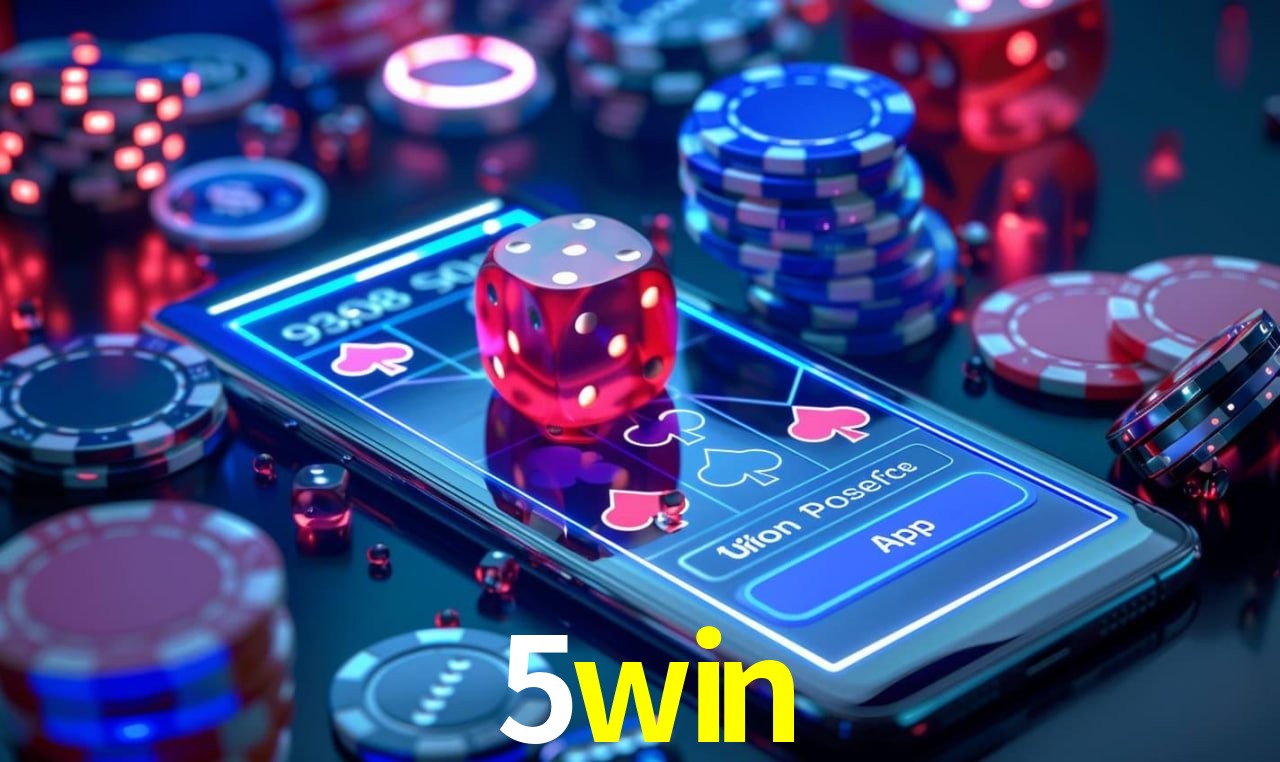Níveis VIP 5win