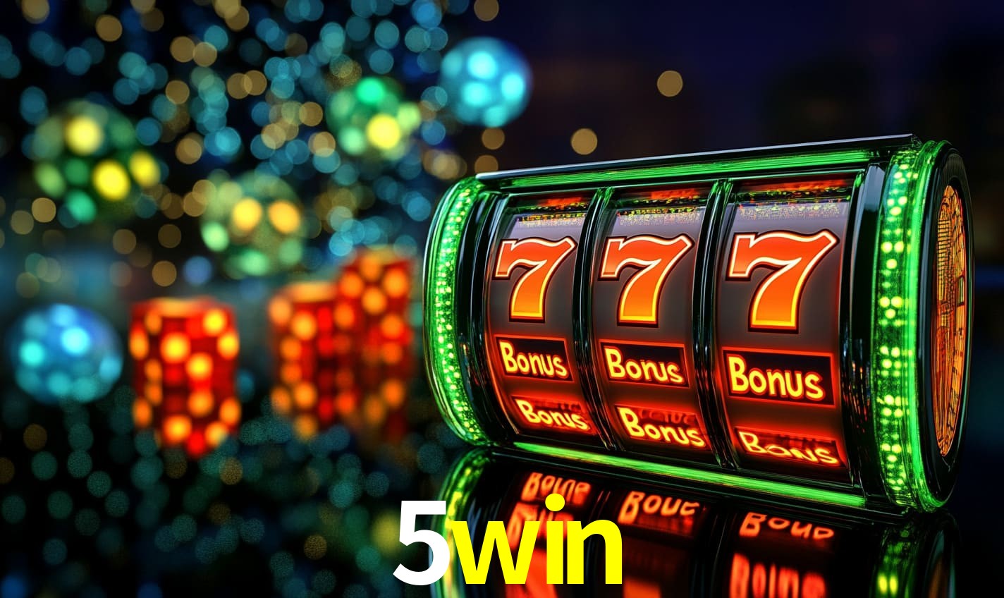Integração de APIs 5win