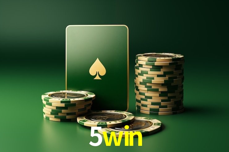 Tennis Betting 5win
