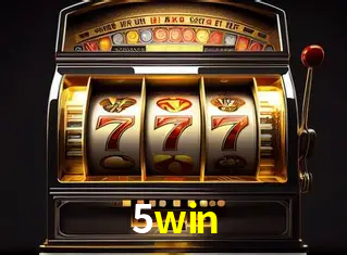 A Revolução dos Aplicativos de Jogos no 5win