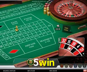 Blackjack na 5win