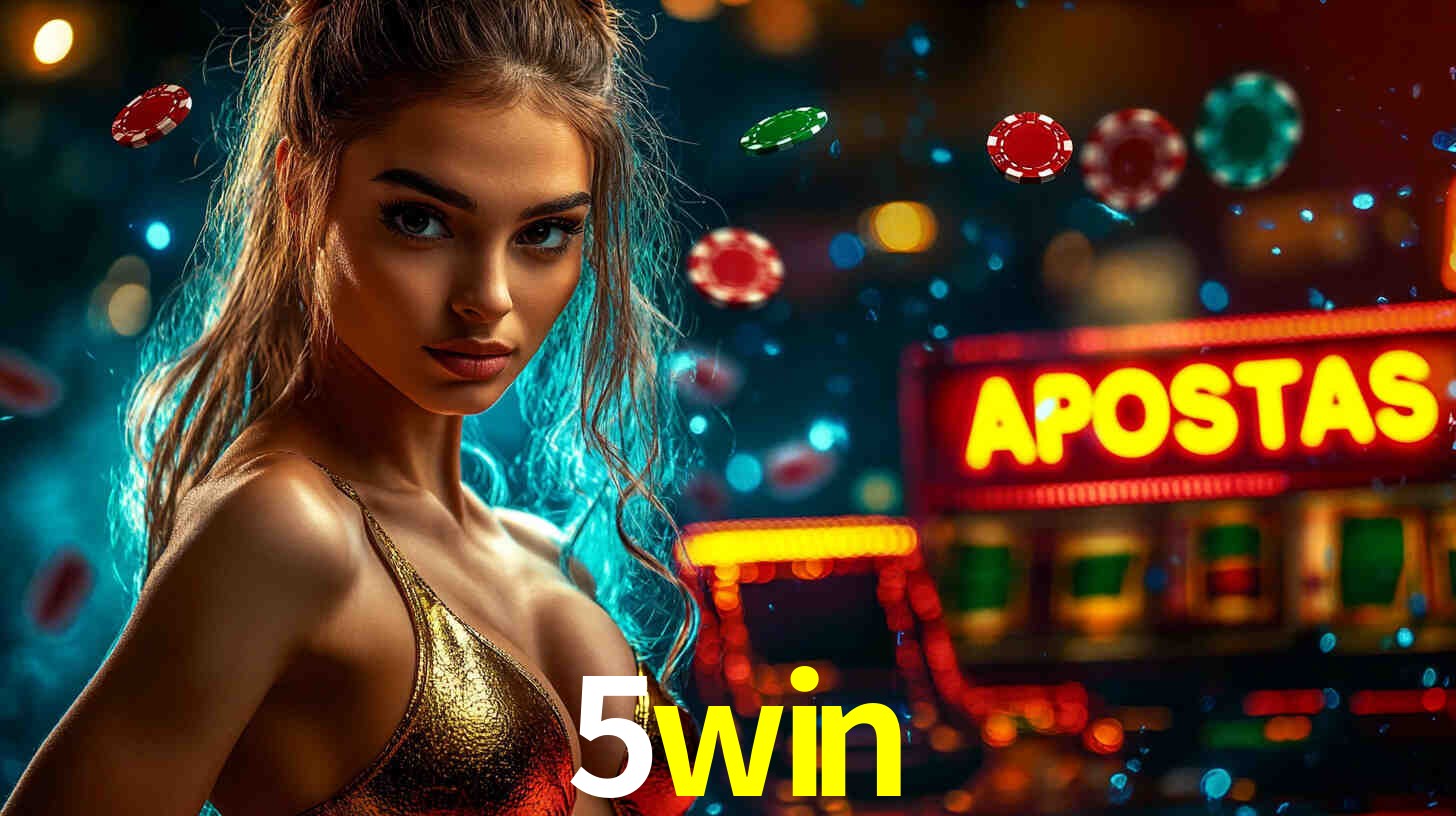 Explorando a Categoria de Eventos em Apostas na 5win